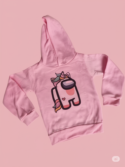 Everything Unicorn