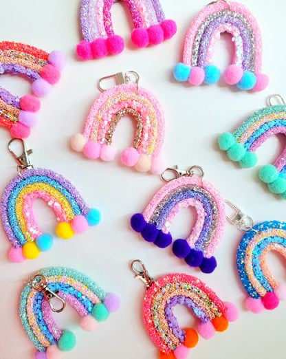 Keyrings