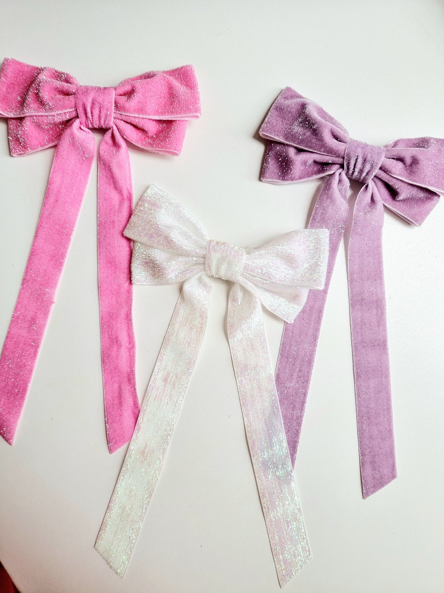 Long-tail Bow