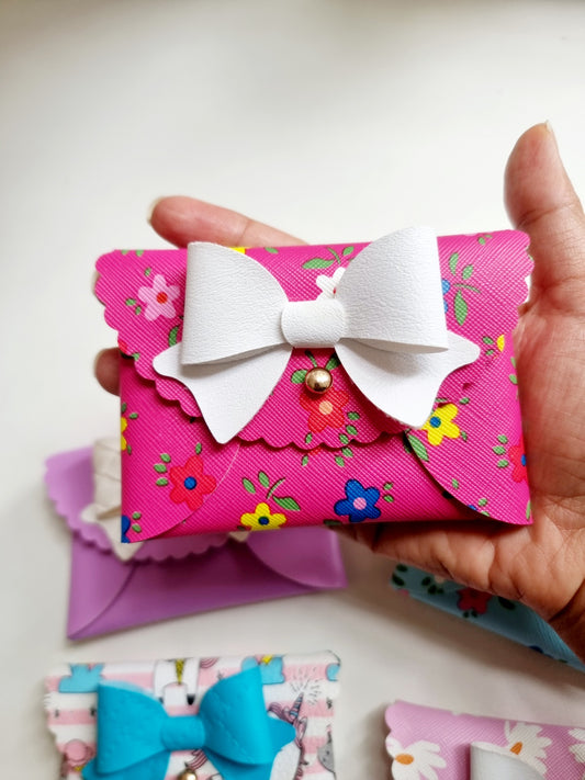 Mini Purse