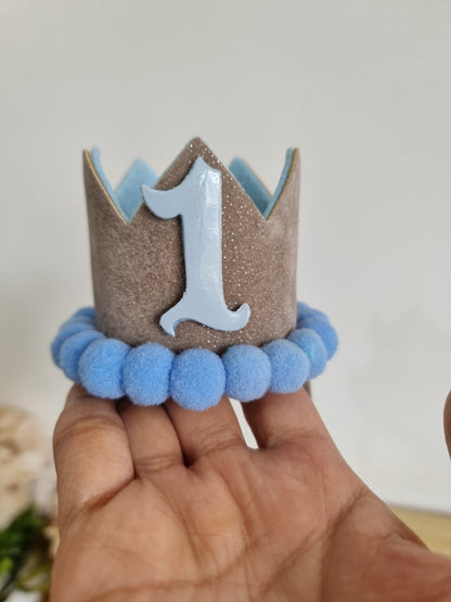 Birthday Crown