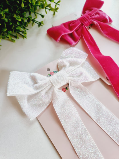 Long-tail Bow