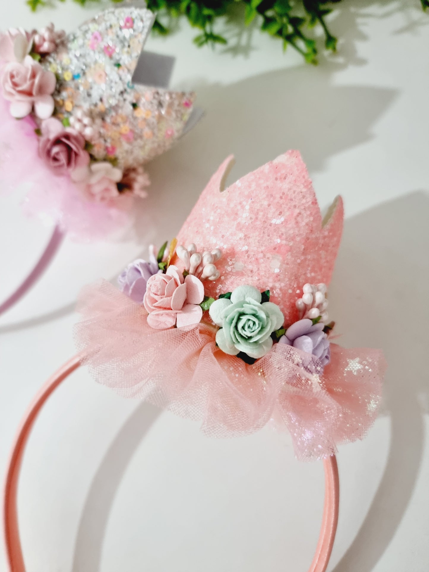 Birthday Crown