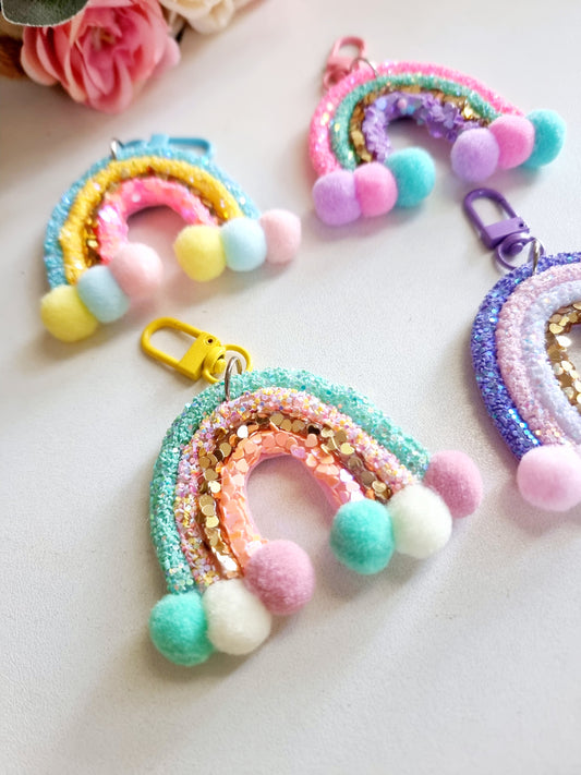 Keyrings