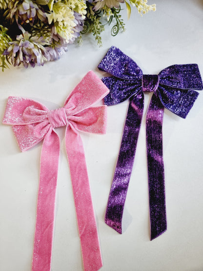 Long-tail Bow