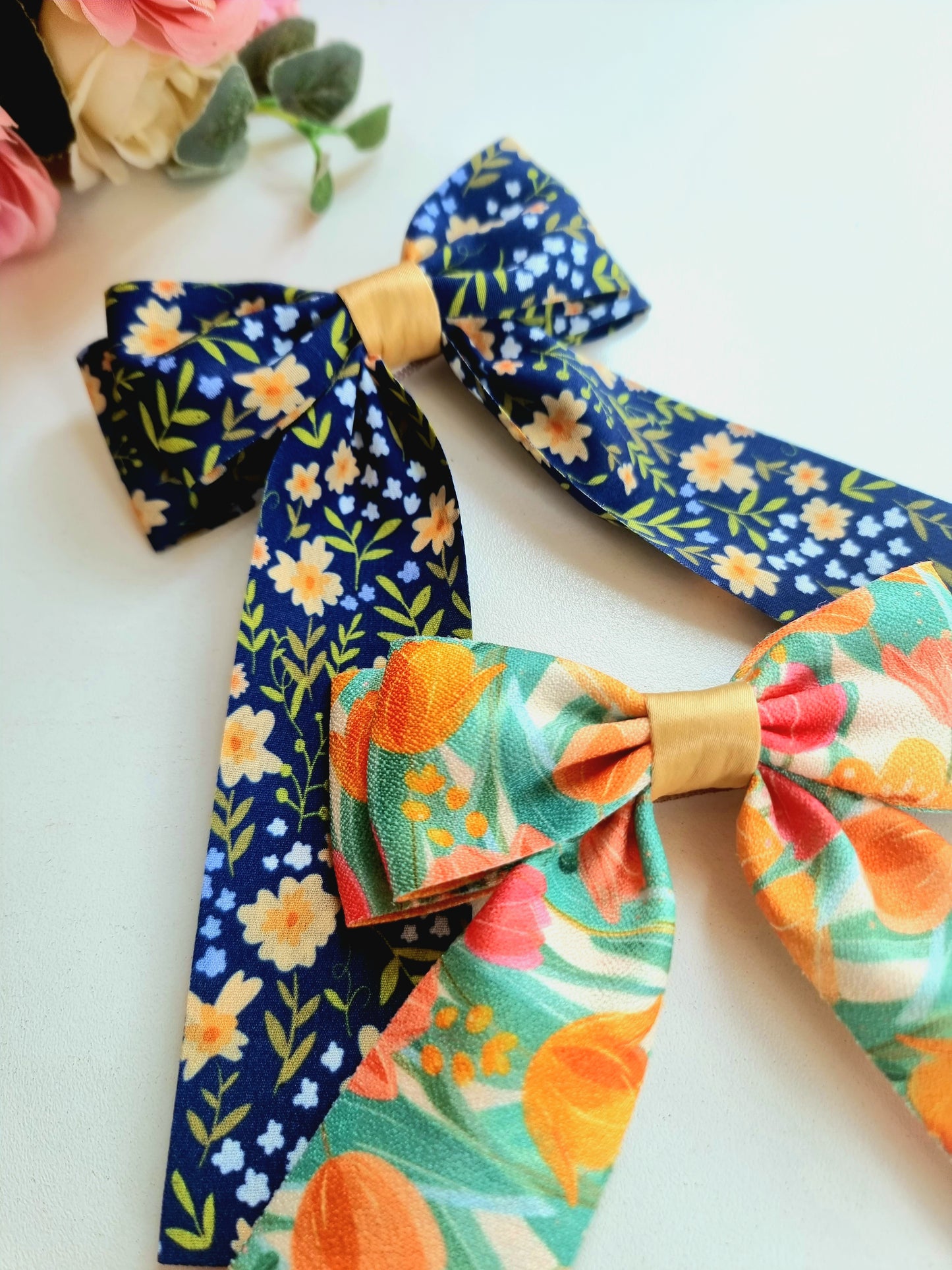 Mini Long-tail Bow