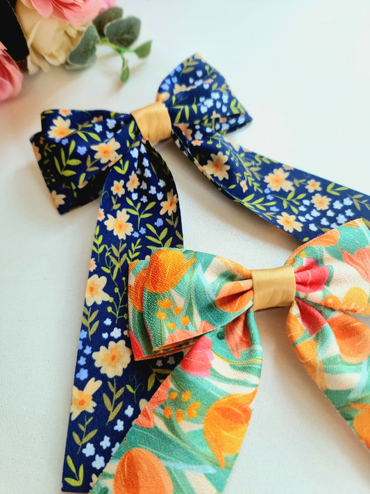 Mini Long-tail Bow