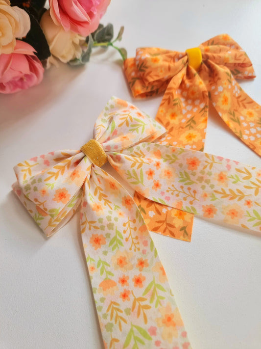 Mini Long-tail Bow