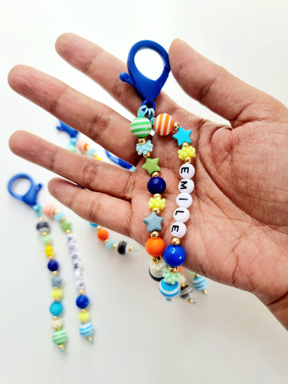 Keyrings