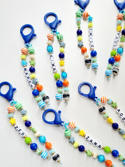 Keyrings