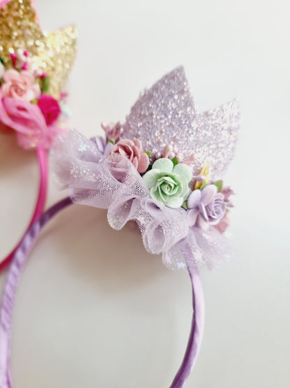 Birthday Crown