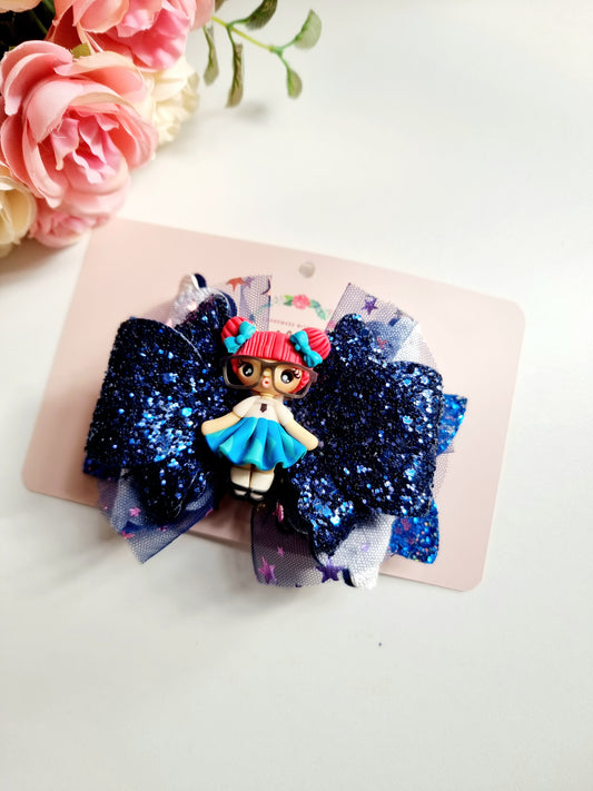 Limited Edition Big Bow