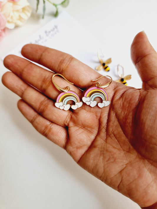 Dangling Earrings