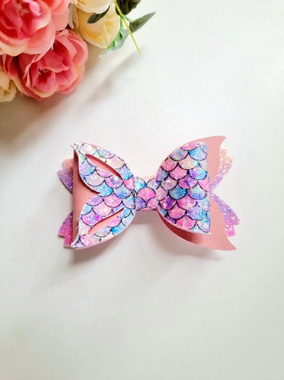 Bow Clip Set
