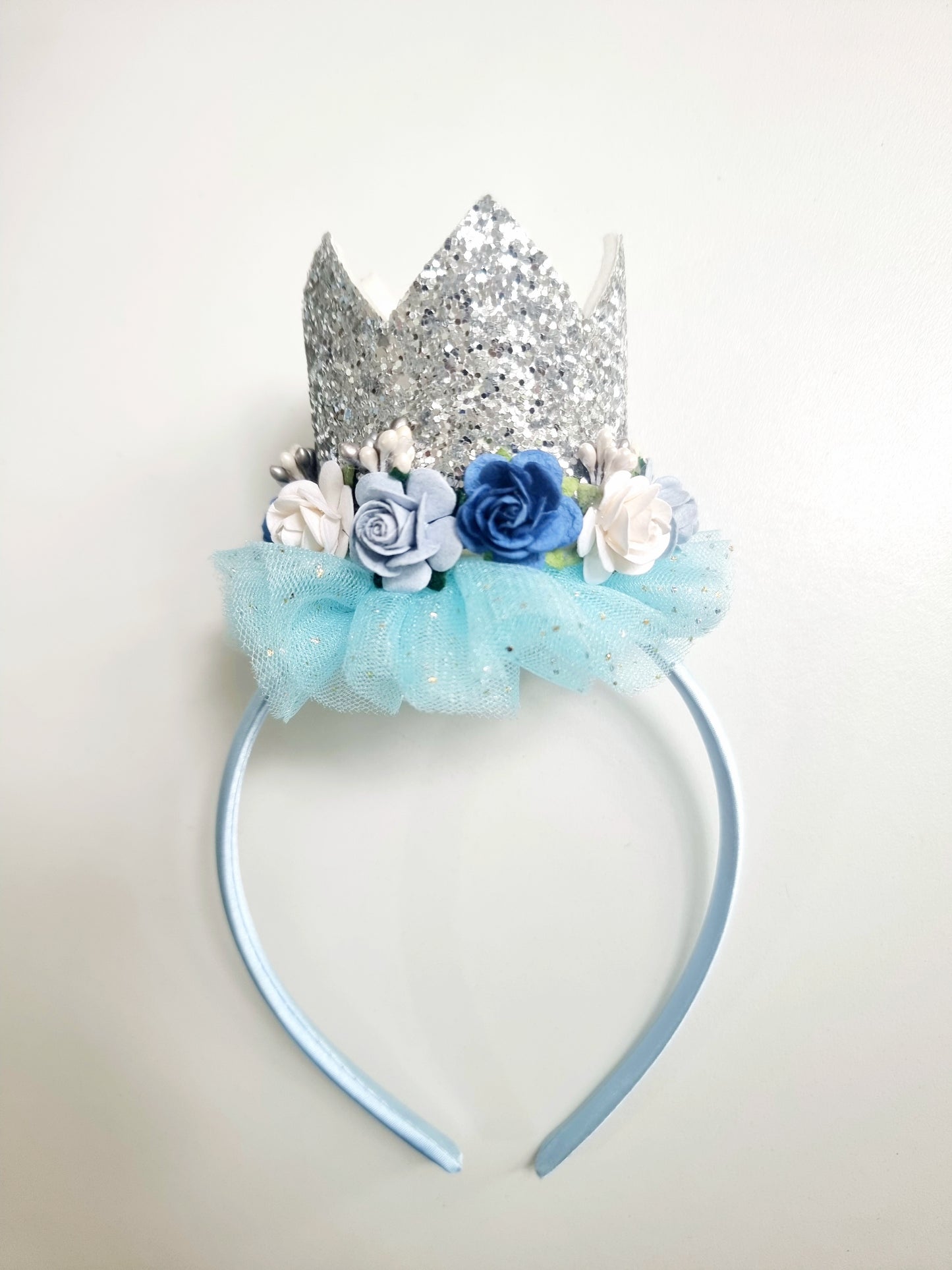Birthday Crown
