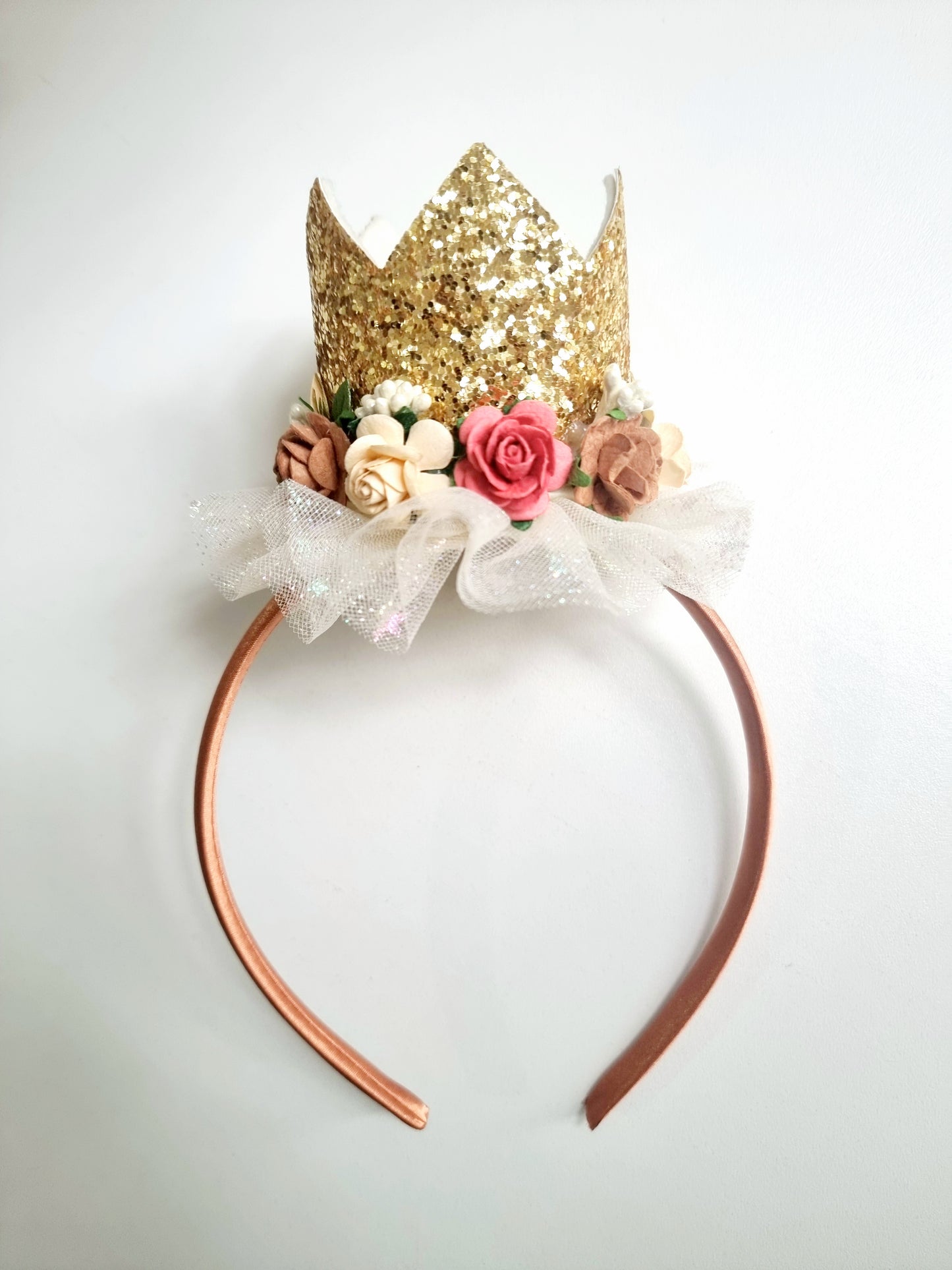 Birthday Crown