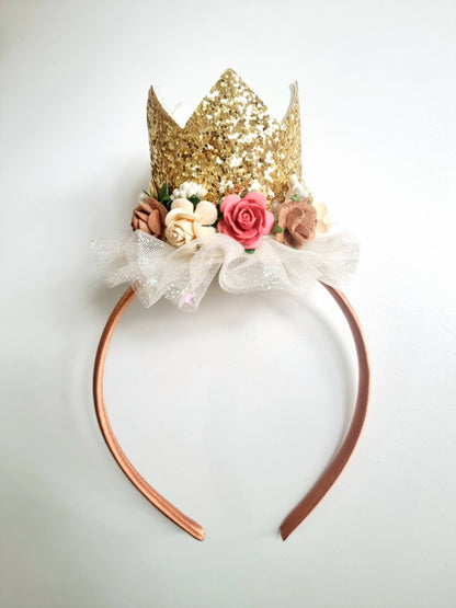 Birthday Crown