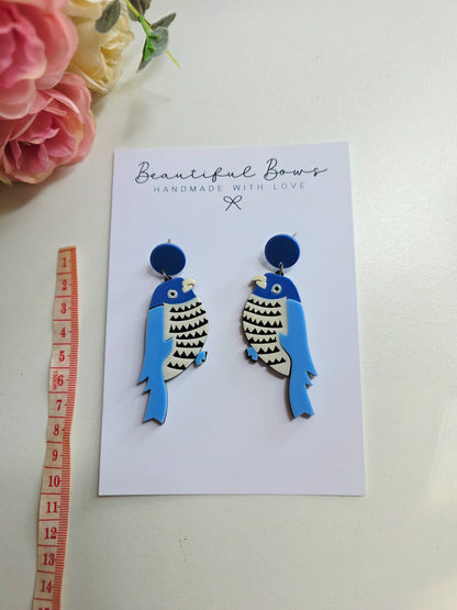 Fun Earrings