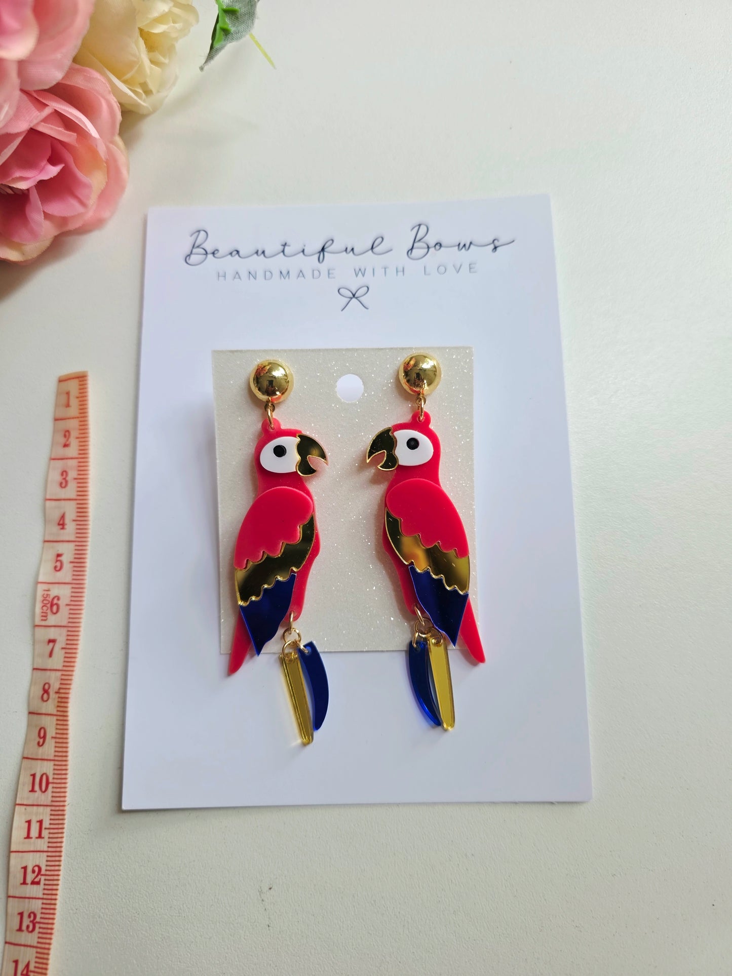 Fun Earrings