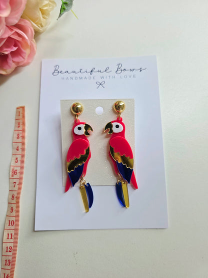 Fun Earrings