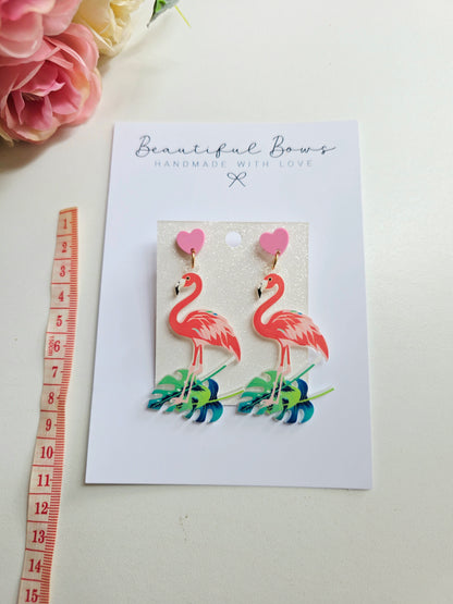 Fun Earrings