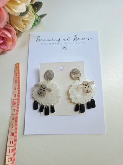 Fun Earrings
