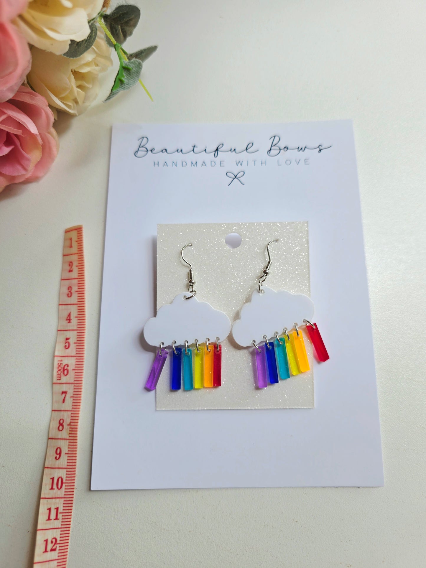 Fun Earrings