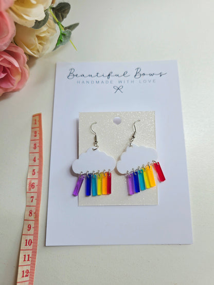 Fun Earrings