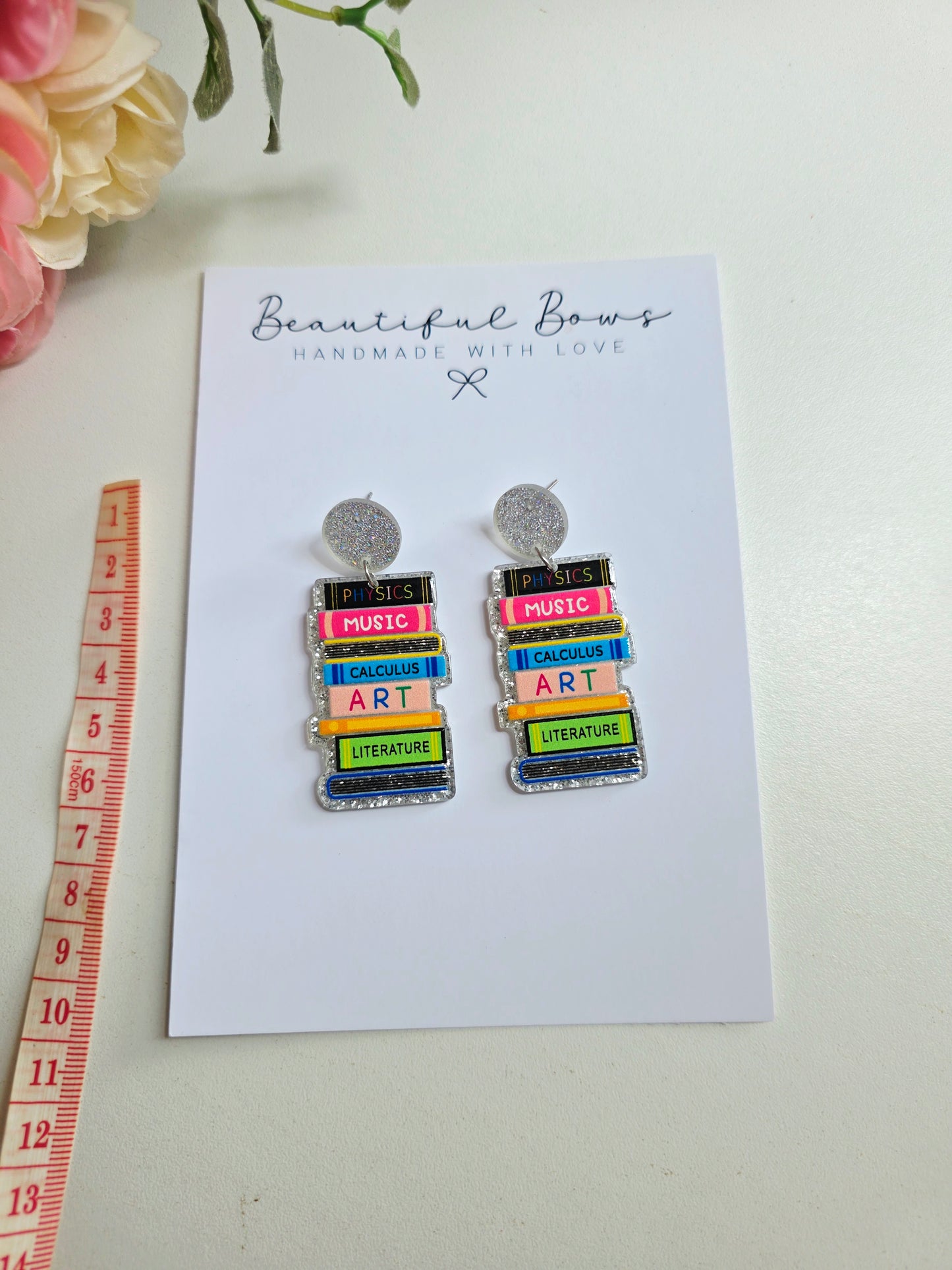 Fun Earrings