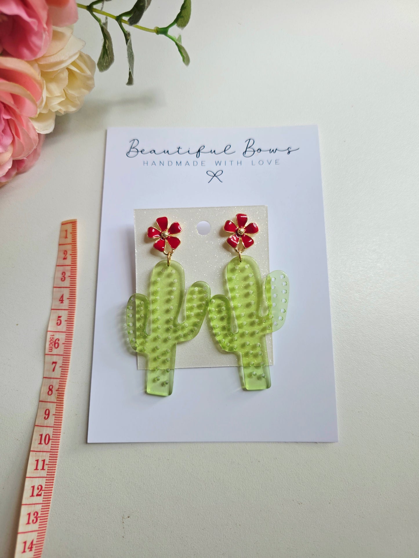 Fun Earrings