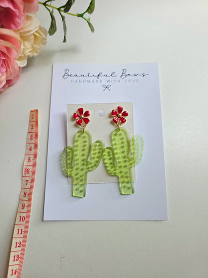 Fun Earrings