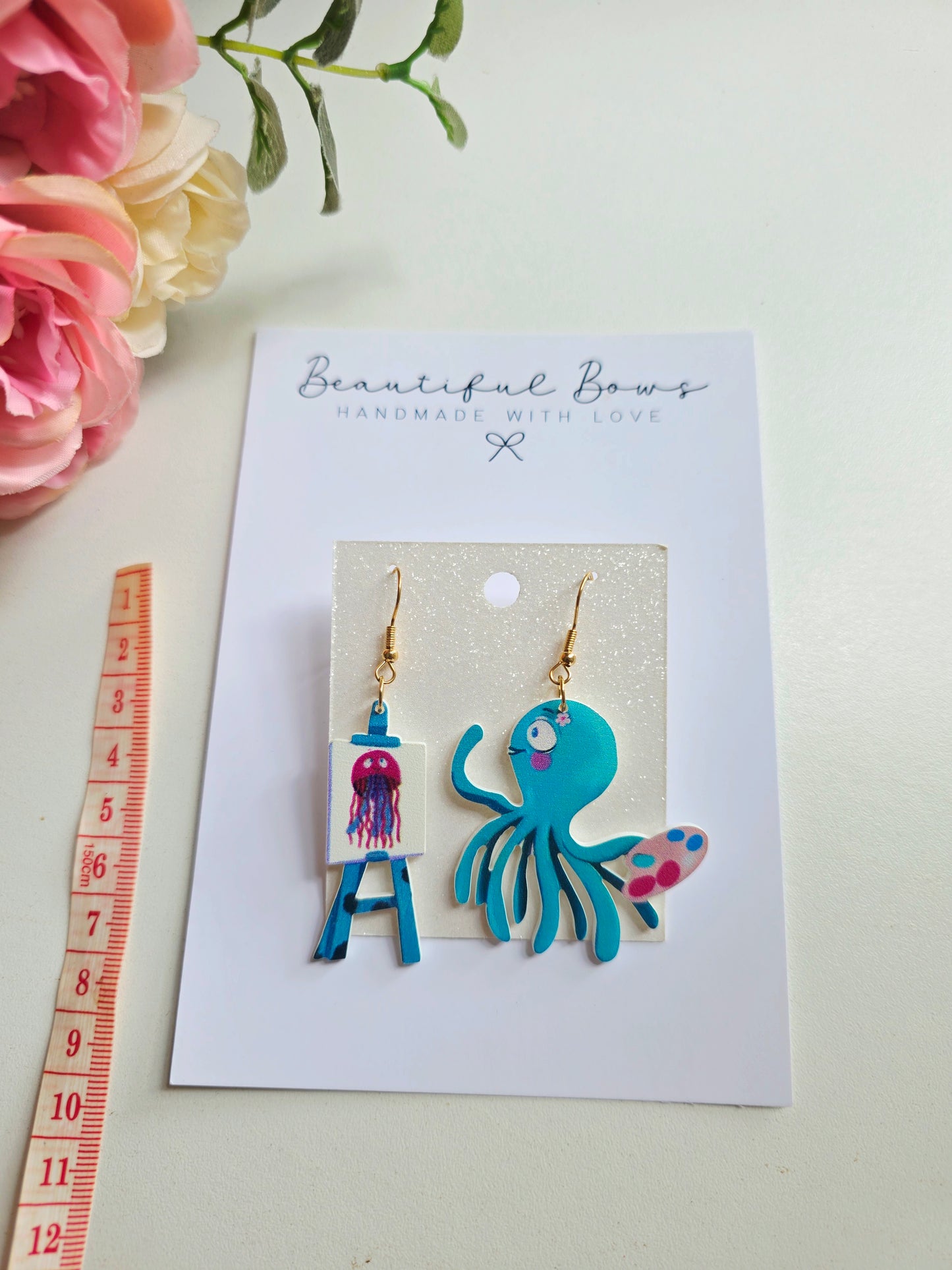 Fun Earrings