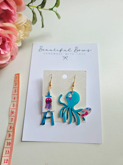 Fun Earrings
