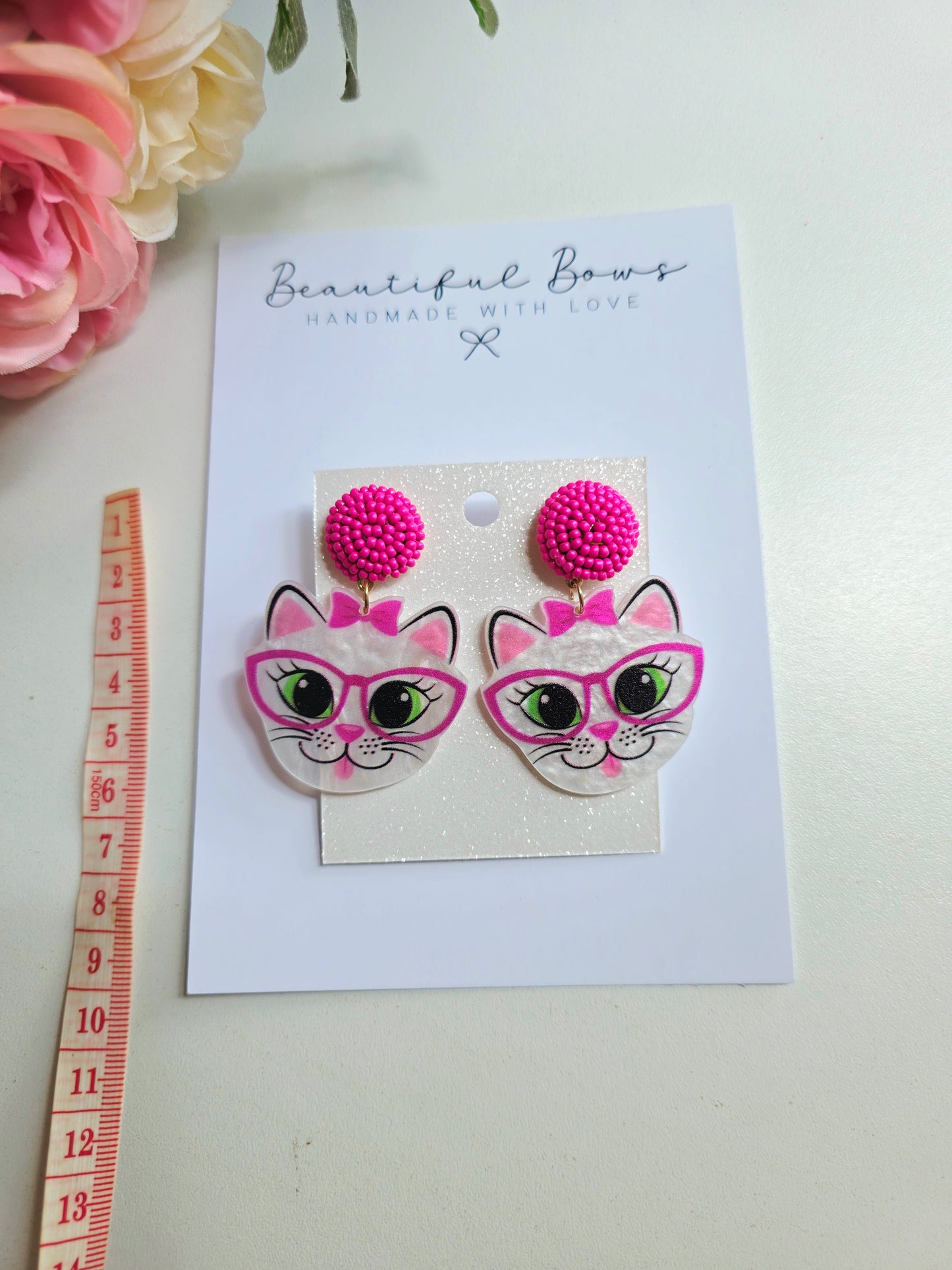 Fun Earrings
