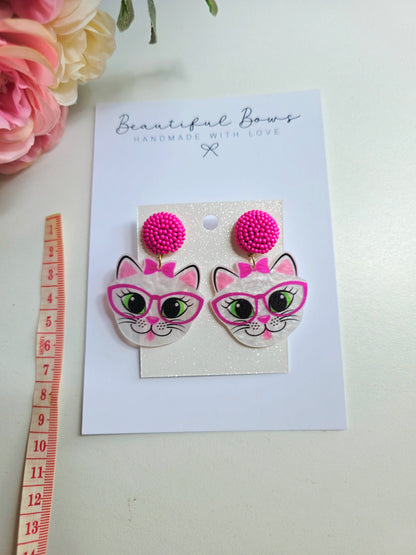 Fun Earrings