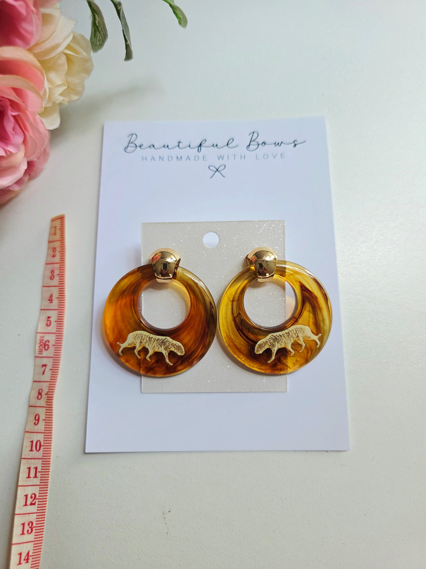 Fun Earrings