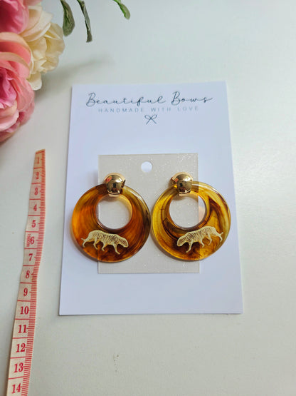 Fun Earrings