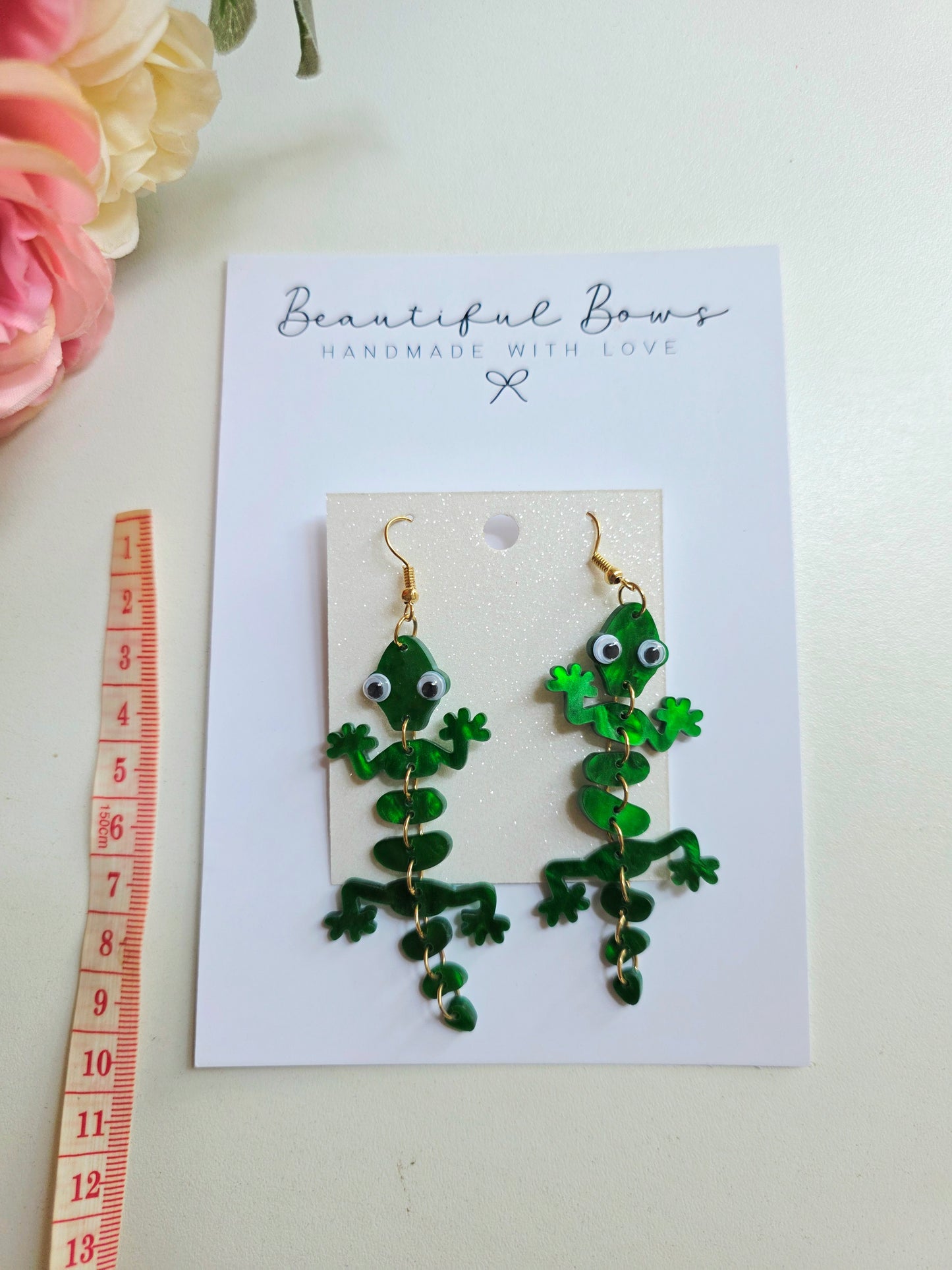 Fun Earrings