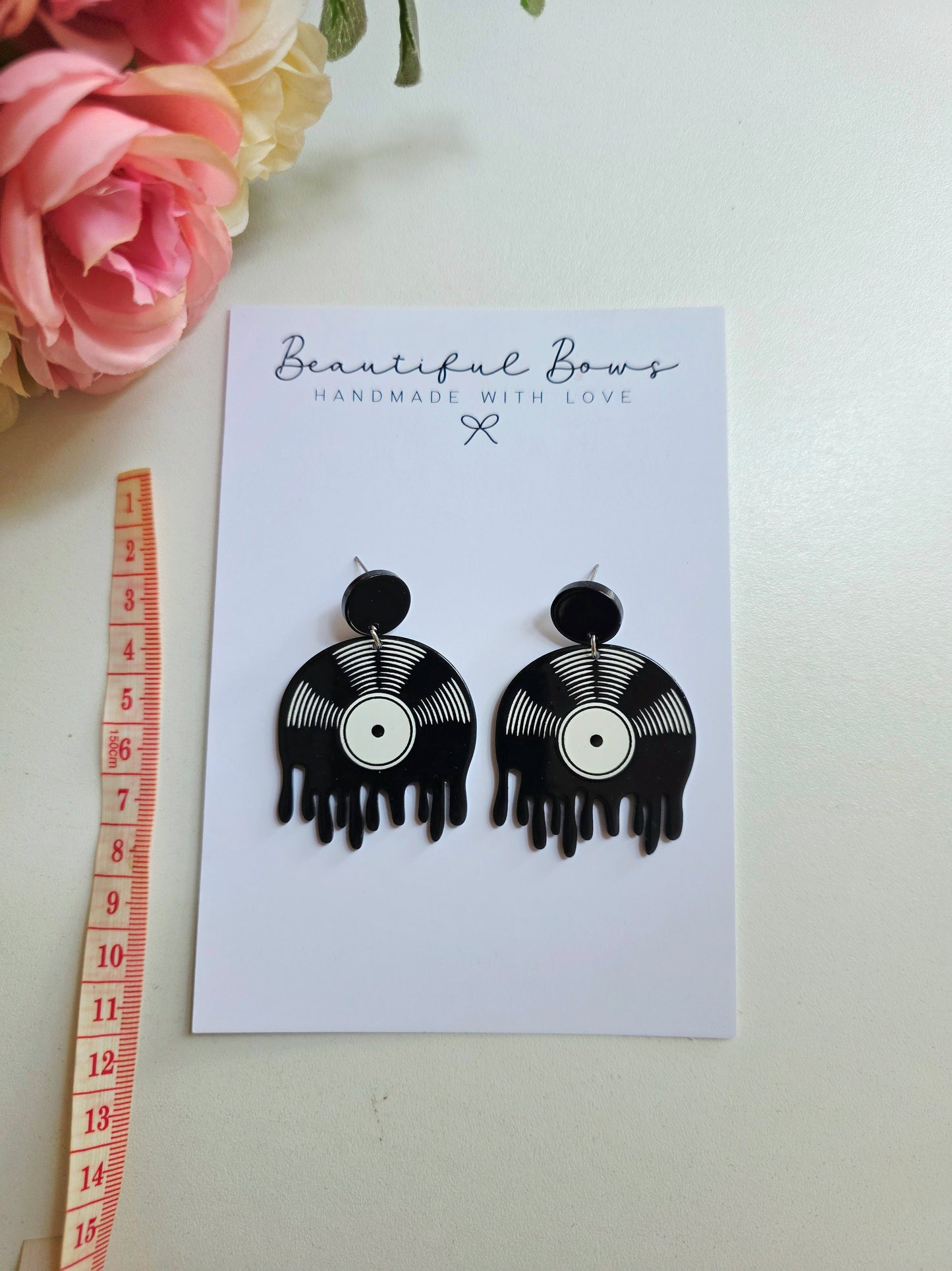 Fun Earrings