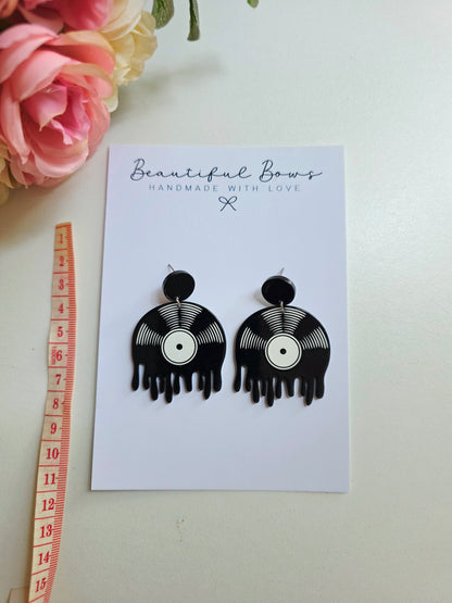 Fun Earrings