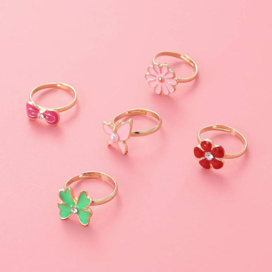 Kid's Ring