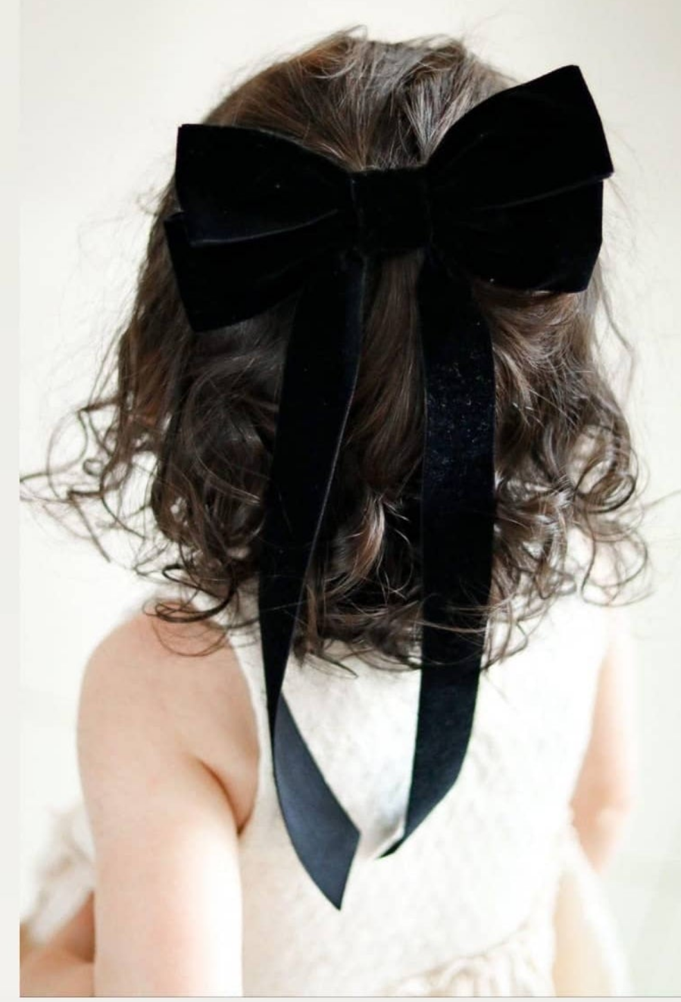 Long-tail Bow