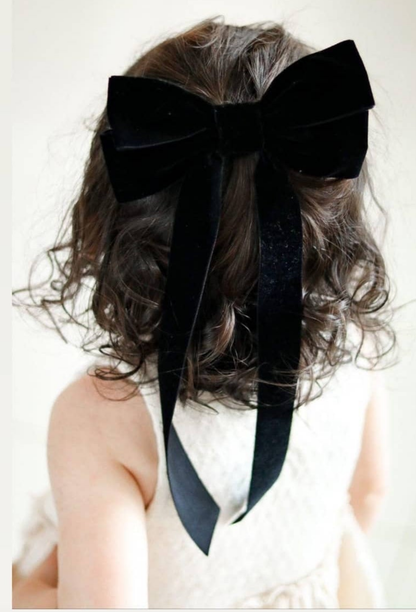 Long-tail Bow