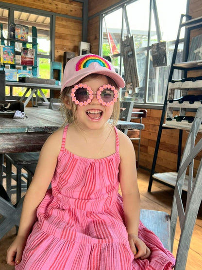 Sunglasses for Kids and Adults