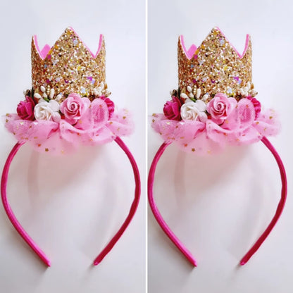 Birthday Crown