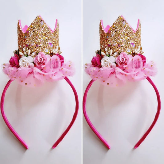 Birthday Crown