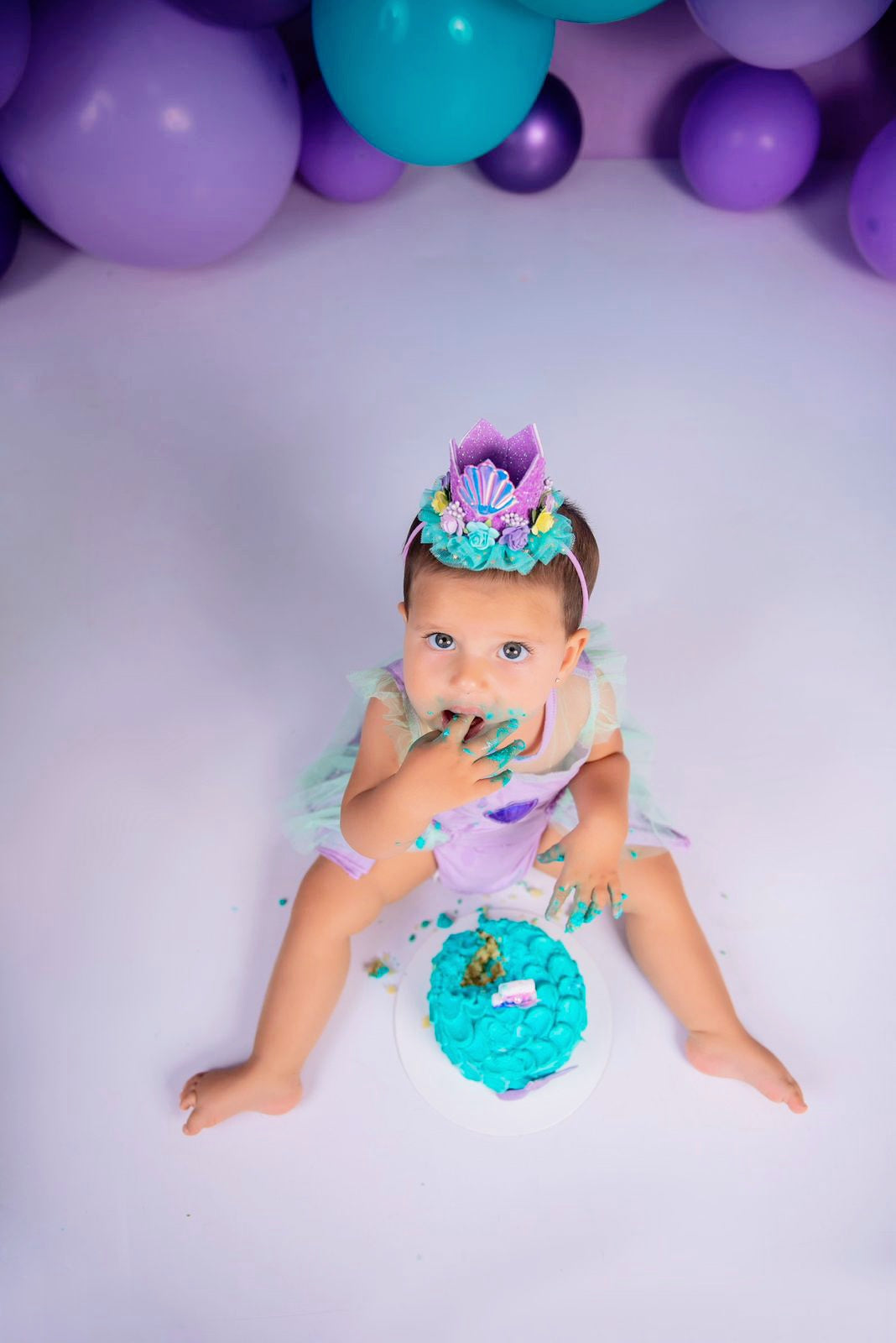 Birthday Crown