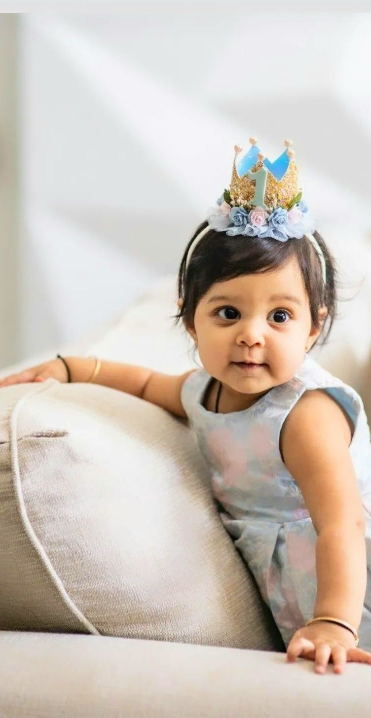 Birthday Crown
