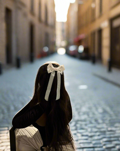 Long-tail Bow