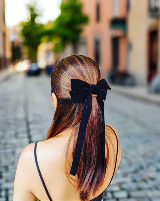 Long-tail Bow